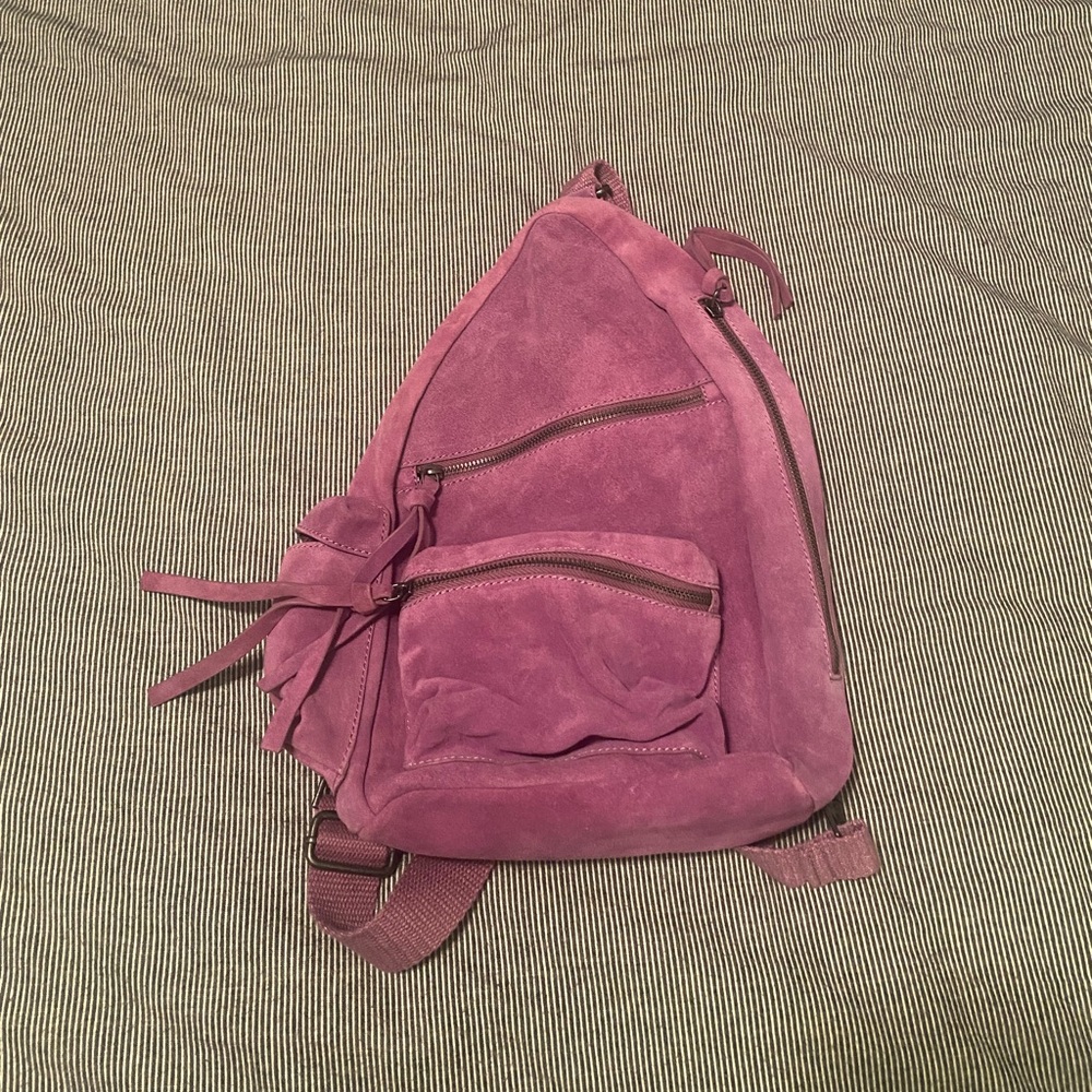 Free People Oxford Sling